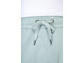 TTNS716 - Short &eacute;coresponsable French Terry homme