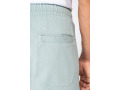 TTNS716 - Short &eacute;coresponsable French Terry homme