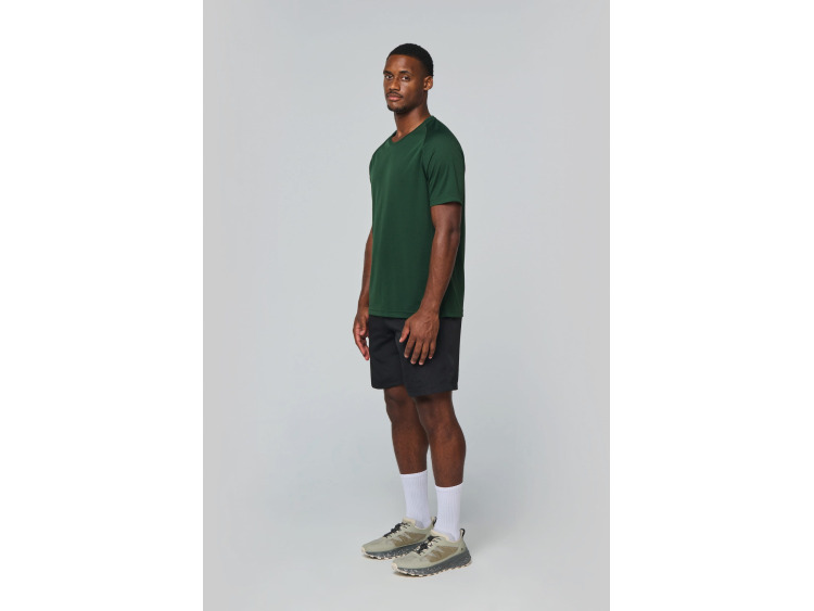 TTPA438 - T-shirt de sport manches courtes homme