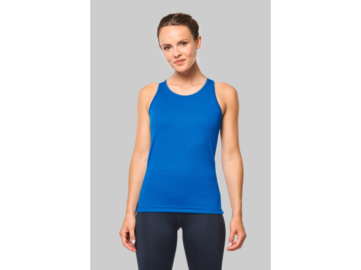 TTPA442  Débardeur de sport femme