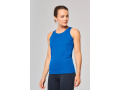 TTPA442 - D&eacute;bardeur de sport femme