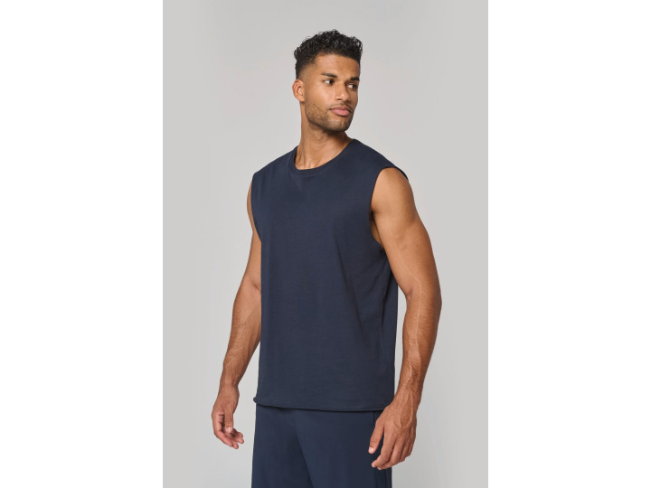 TTPA479  Tshirt sans manches
