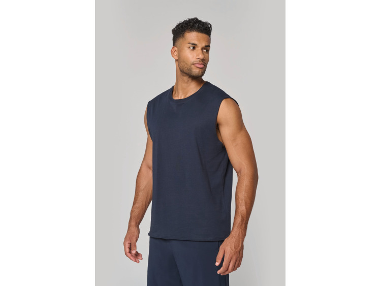 TTPA479 - T-shirt sans manches