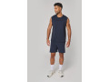 TTPA479 - T-shirt sans manches