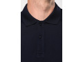 TTPK200 - Polo Supima&reg; manches courtes homme