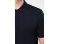 TTPK200 - Polo Supima&reg; manches courtes homme