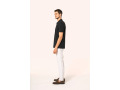 TTPK200 - Polo Supima&reg; manches courtes homme