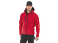 TTR230M - Veste Softshell Capuche Homme TX Performance