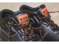 TTR340X - Chaussures de s&eacute;curit&eacute; "Defence"