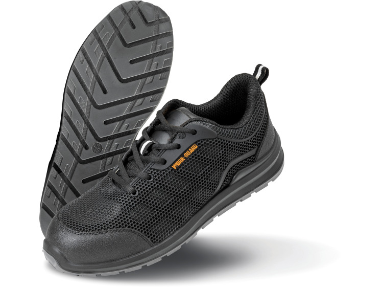 TTR456X - Chaussures de securite "Safety trainer"