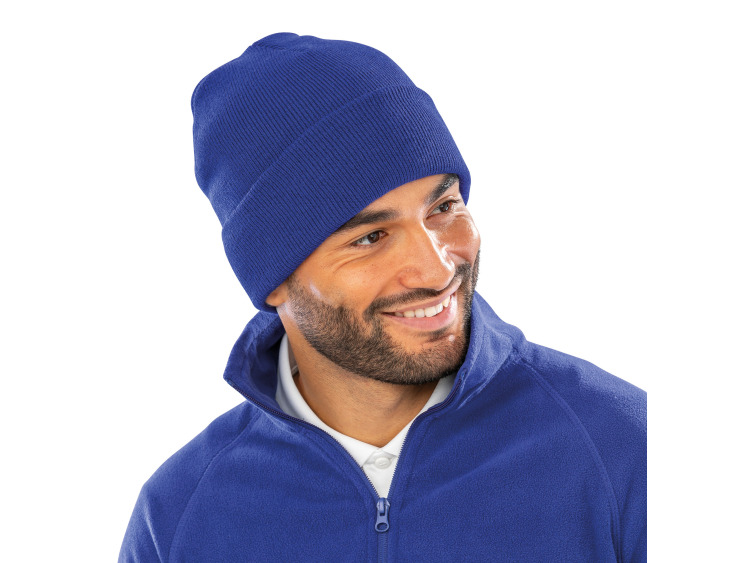 TTRC029X - Bonnet de ski Woolly