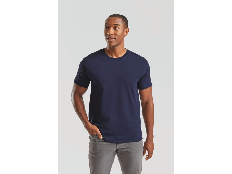 TTSC61212 - T-shirt lourd Heavy-t