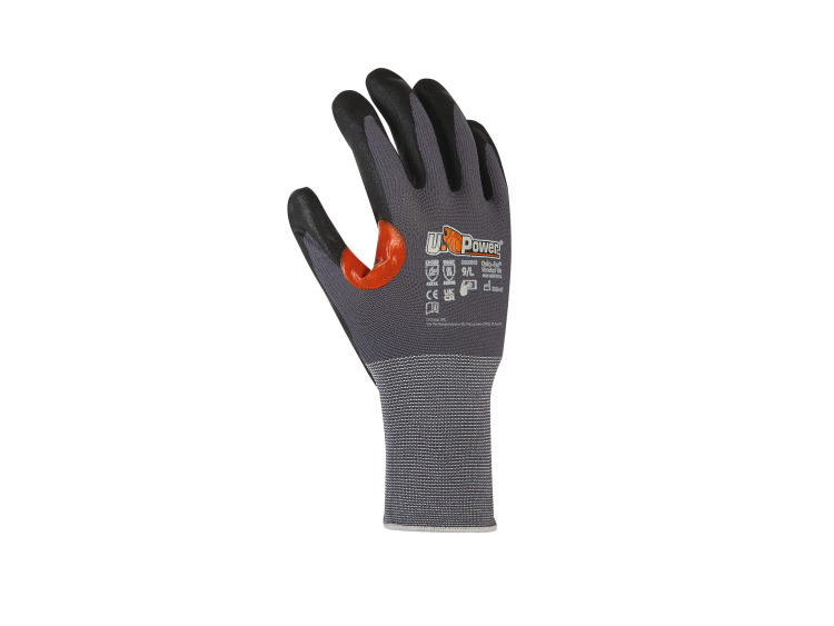 TTUPUG14413 - Gants de protection KUMBA