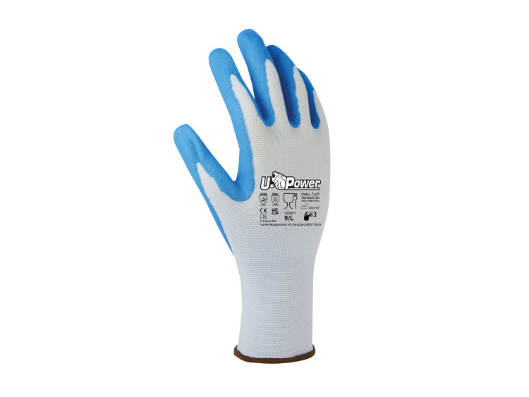 TTUPUG14415 - Gants de protection LAPIS
