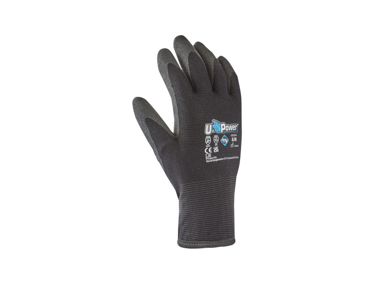 TTUPUG14416 - Gants de protection Olaf