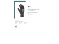 TTUPUG14416 - Gants de protection Olaf