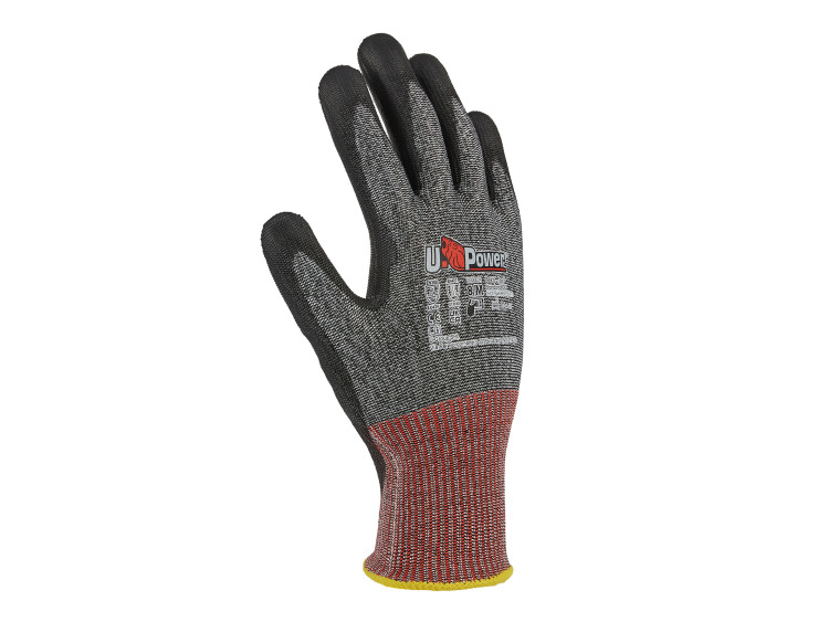 TTUPUG14421 - Gants de protection SALSA