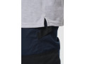 TTWK270 - Polo Day To Day contrast&eacute; manches courtes homme