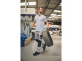TTWK270 - Polo Day To Day contrast&eacute; manches courtes homme
