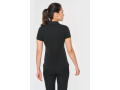 TTWK271 - Polo Day To Day contrast&eacute; manches courtes femme