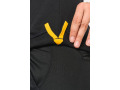 TTWK271 - Polo Day To Day contrast&eacute; manches courtes femme