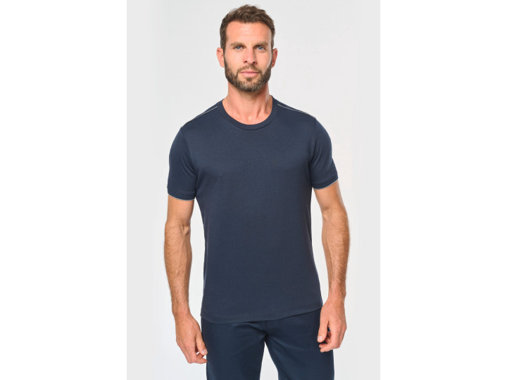 TTWK3020  Tshirt Day To Day manches courtes homme