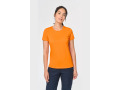 TTWK307 - T-shirt &agrave; traitement antibact&eacute;rien femme