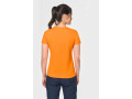 TTWK307 - T-shirt &agrave; traitement antibact&eacute;rien femme