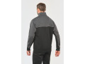 TTWK404 - Sweat-shirt &eacute;coresponsable col zipp&eacute; unisexe
