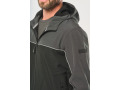 TTWK450 - Veste softshell 3 couches BIONIC-FINISH&reg; ECO unisexe