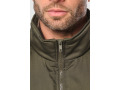 TTWK607 - Gilet polycoton multipoches rembourr&eacute; unisexe