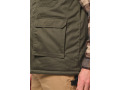 TTWK607 - Gilet polycoton multipoches rembourr&eacute; unisexe