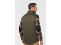 TTWK607 - Gilet polycoton multipoches rembourr&eacute; unisexe