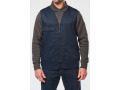 TTWK608 - Gilet polycoton multipoches unisexe