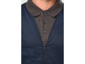 TTWK608 - Gilet polycoton multipoches unisexe