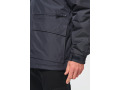 TTWK6106 - Parka workwear manches amovibles homme