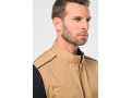 TTWK6148 - Gilet Day To Day homme