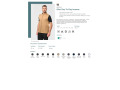 TTWK6148 - Gilet Day To Day homme
