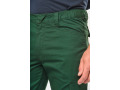 TTWK703 - Pantalon multipoches &eacute;coresponsable homme