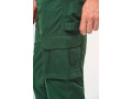 TTWK703 - Pantalon multipoches &eacute;coresponsable homme