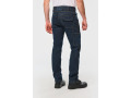 TTWK705 - Pantalon Denim multipoches homme