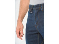 TTWK705 - Pantalon Denim multipoches homme