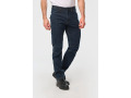 TTWK705 - Pantalon Denim multipoches homme