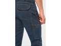 TTWK705 - Pantalon Denim multipoches homme