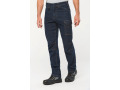 TTWK705 - Pantalon Denim multipoches homme
