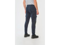 TTWK710 - Pantalon molleton cargo &eacute;coresponsable homme