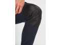 TTWK710 - Pantalon molleton cargo &eacute;coresponsable homme