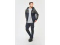 TTWK710 - Pantalon molleton cargo &eacute;coresponsable homme