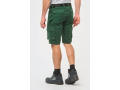 TTWK713 - Bermuda multipoches &eacute;coresponsable homme