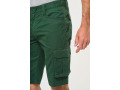 TTWK713 - Bermuda multipoches &eacute;coresponsable homme
